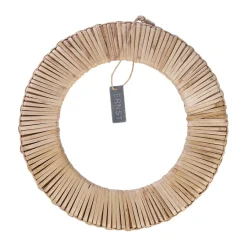 ERNST pot trivet Ø15 cm, Natural Beige Best