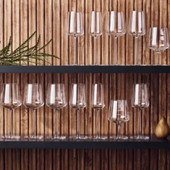 Iittala Essence beer glass - 4 pack, 4-pack Transparent