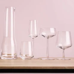 Iittala Essence beer glass 2-pack, 2-pack Transparent Online