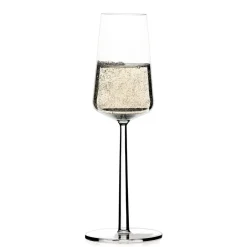 Iittala Essence champagne glasses 4-pack, 4-pack 21 cl Transparent Outlet