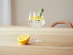 Iittala Essence gin & cocktail glass 4-pack, 63 cl Transparent Outlet