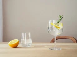 Iittala Essence gin & cocktail glass 4-pack, 63 cl Transparent Outlet