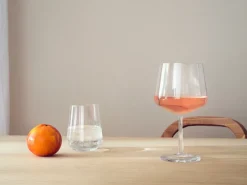 Iittala Essence gin & cocktail glass 2-pack, 63 cl Transparent Clearance