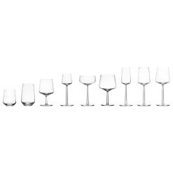 Iittala Essence gin & cocktail glass 2-pack, 63 cl Transparent Clearance