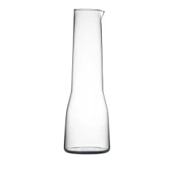 Iittala Essence pitcher, clear Transparent Hot