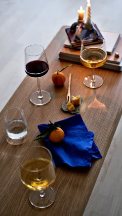 Iittala Essence red wine glass 4-pack, 4-pack Transparent Discount