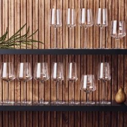 Iittala Essence red wine glass 4-pack, 4-pack Transparent Discount