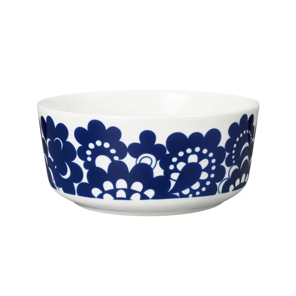 Arabia Esteri bowl, Ø13 cm Blue Best