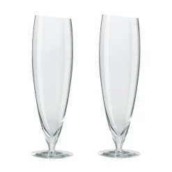 Eva Solo beer glass large 2-pack, 2-pack GreyBlack Discount