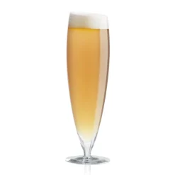 Eva Solo beer glasses 6-pack, large, 50 cl Transparent Discount