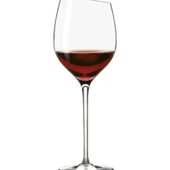Eva Solo Bordeaux glass, 1-pack Transparent Online