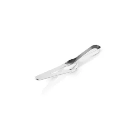 Eva Solo cake slice, Stainless steel Silver-coloured Hot