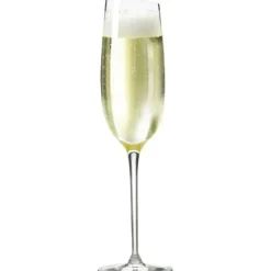 Eva Solo champagne glass, 1-pack Transparent Sale