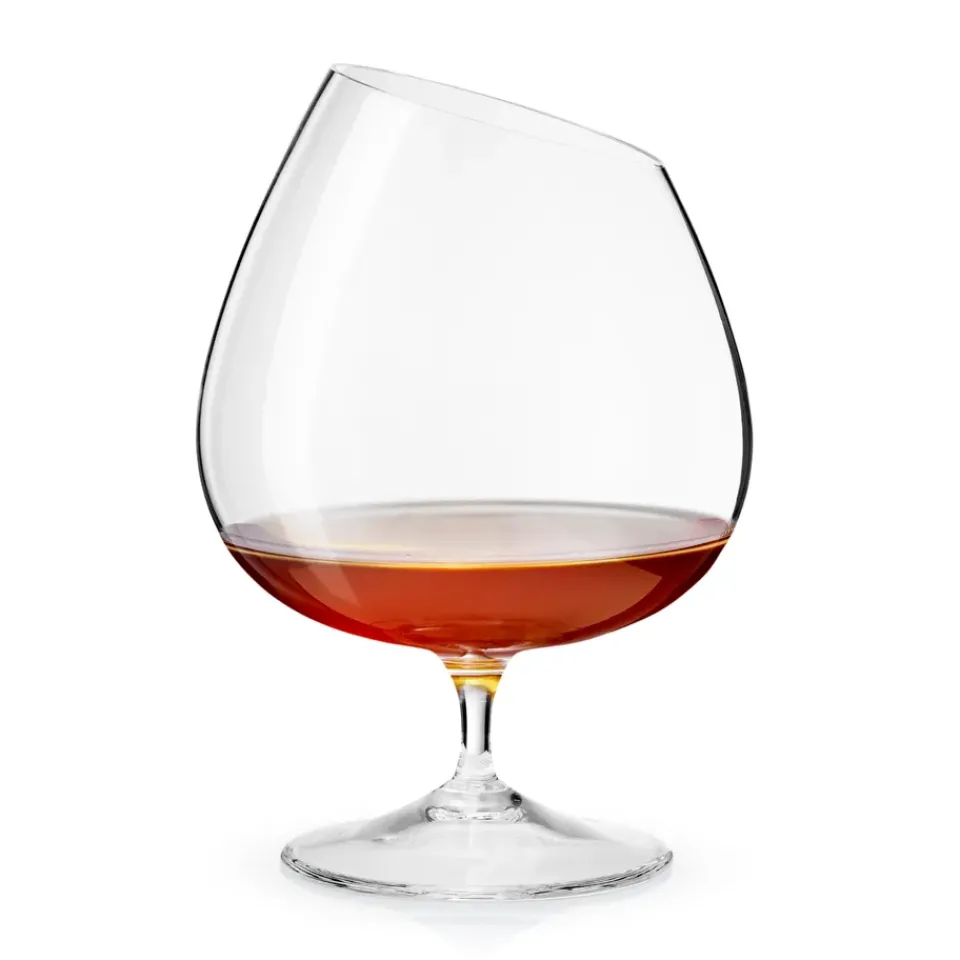 Eva Solo cognac glass, 48 cl Transparent Outlet