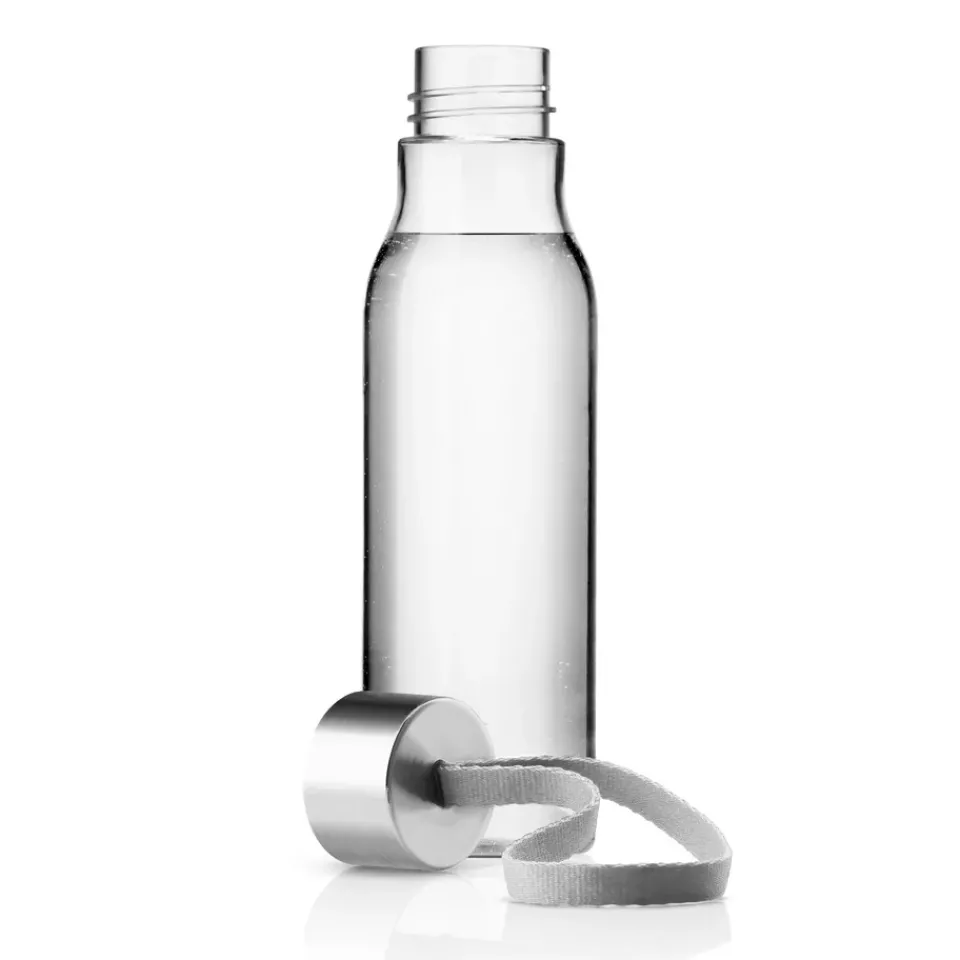 Eva Solo drinking bottle 0.5 l, marble Grey Sale