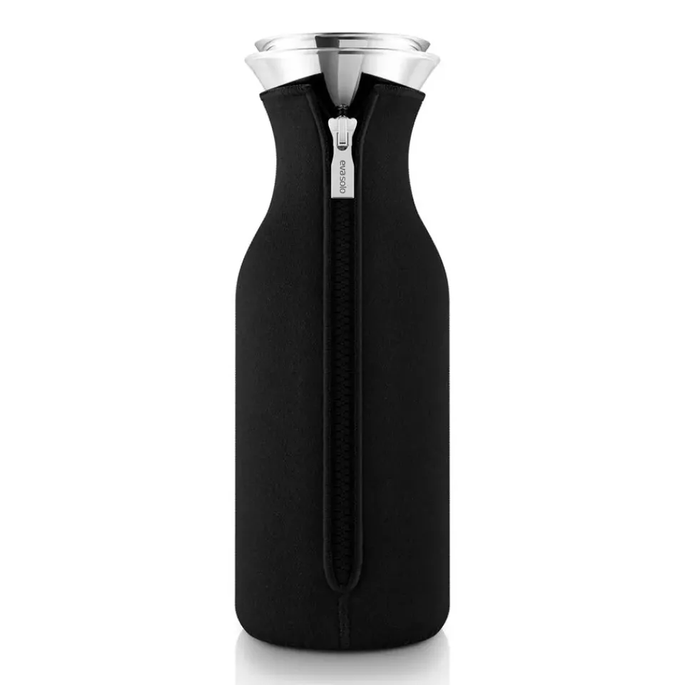 Eva Solo fridge carafe woven cover, Black Online