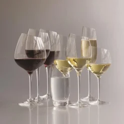 Eva Solo Sauvignon Blanc glass, 1-pack Transparent