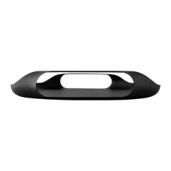 Eva Solo serving tray 25x43 cm, Black Best