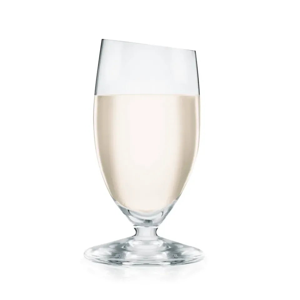 Eva Solo shot glasses 6-pack, 4 cl Transparent Clearance