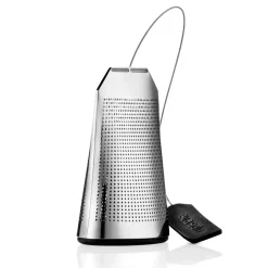 Eva Solo tea bag, small Silver-coloured Discount