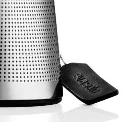 Eva Solo tea bag, small Silver-coloured Discount