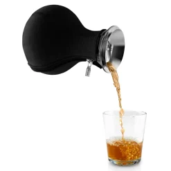 Eva Solo tea maker with cover, Black Online
