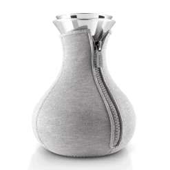 Eva Solo tea maker with cover, light Grey Online