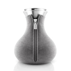 Eva Solo tea maker with cover, dark Grey Discount