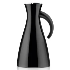 Eva Solo thermos, Black