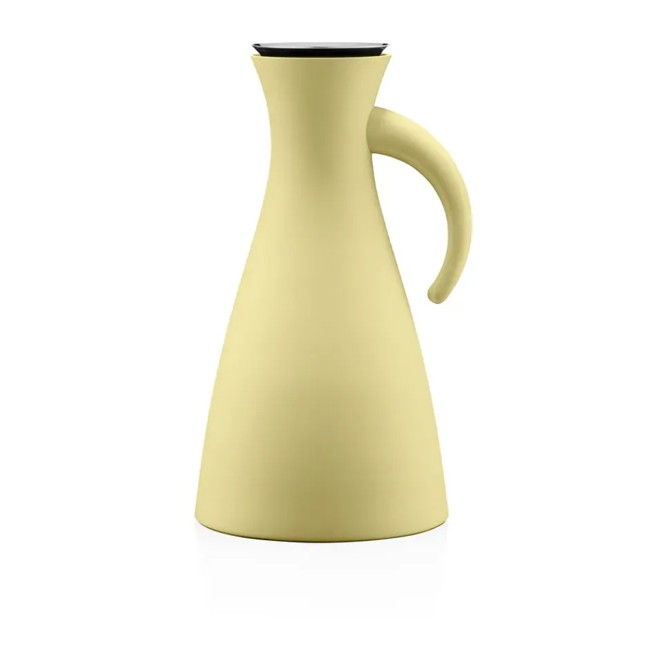 Eva Solo thermos jug 1 L, Champagne Yellow Best