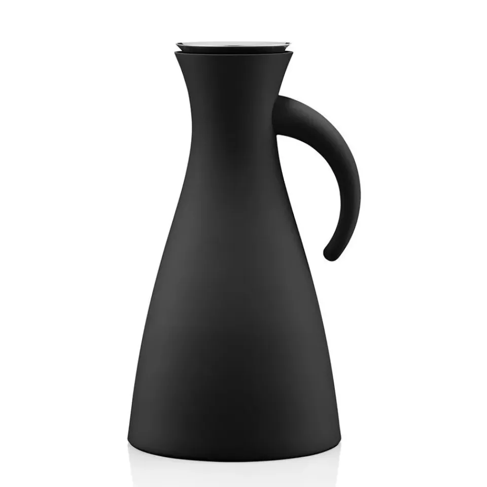 Eva Solo thermos, matt Black Discount