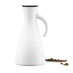 Eva Solo thermos, matte White Outlet