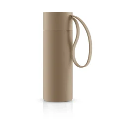 Eva Solo To Go Cup thermos 0.35 l, Caramel cream Beige New
