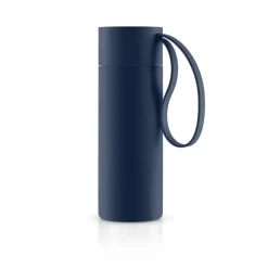 Eva Solo To Go Cup thermos 0.35 l, Night sky Blue Hot