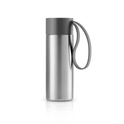 Eva Solo To Go thermos cup, Grey Sale