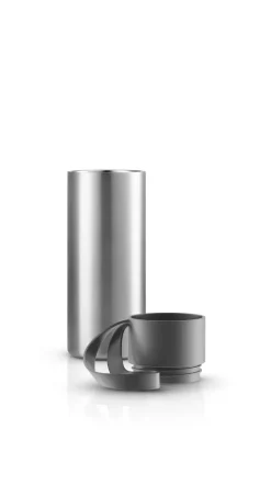 Eva Solo To Go thermos cup, Grey Sale