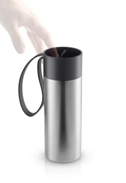 Eva Solo To Go thermos cup, Black Outlet