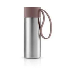 Eva Solo To Go thermos mug, Vintage Brown Outlet