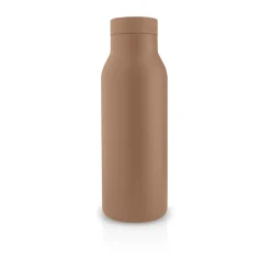Eva Solo Urban thermos bottle, Mocha Brown