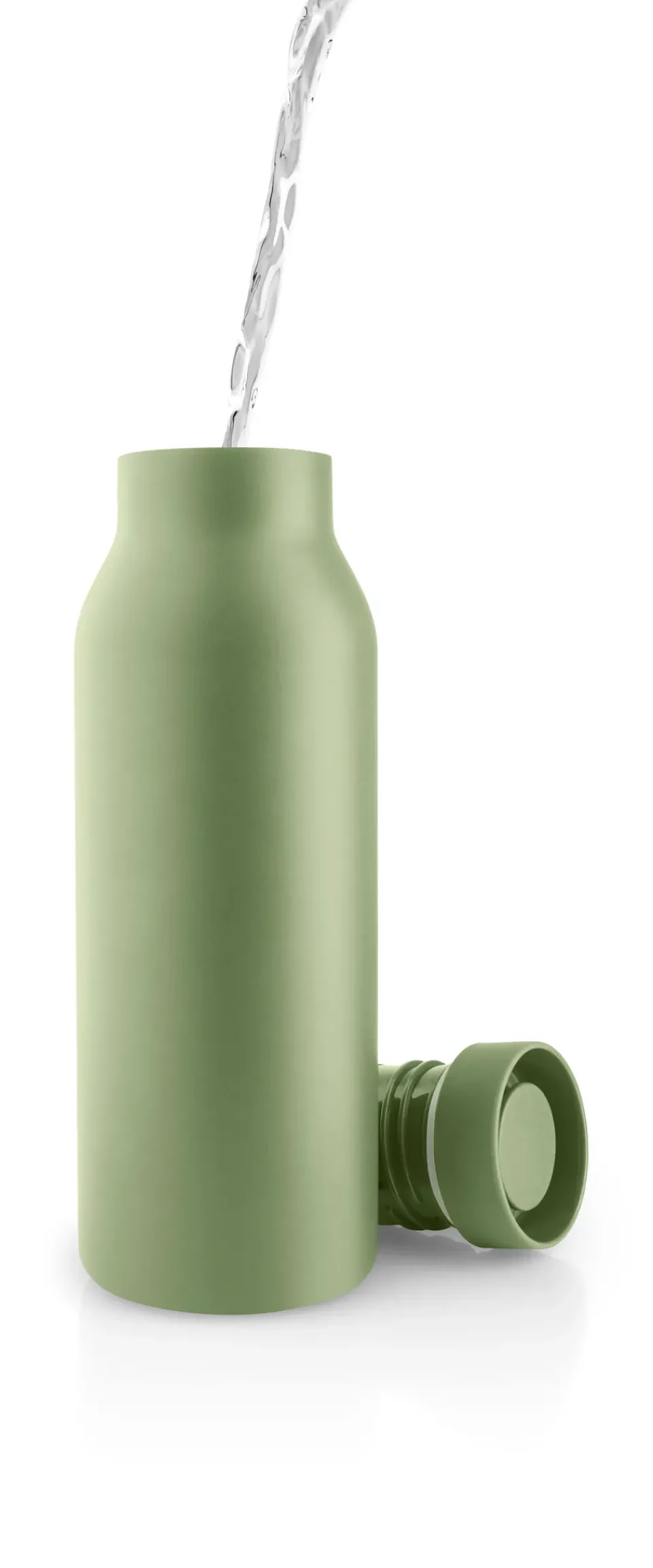 Eva Solo Urban thermos bottle, Pistachio Green Clearance