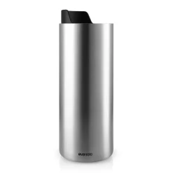 Eva Solo Urban To Go thermos mug recycled, Black Sale