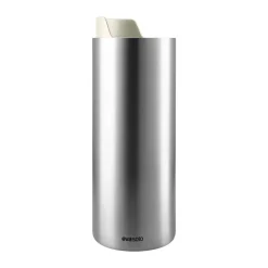 Eva Solo Urban To Go thermos cup, Coconut White Discount
