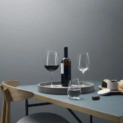 Eva Solo water glass low, 38 cl Transparent Clearance