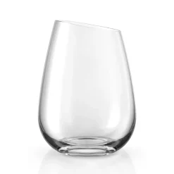Eva Solo water glass low, 38 cl Transparent Clearance