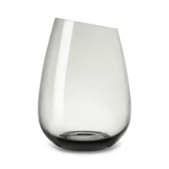 Eva Solo water glass smokey , 38 cl Grey Discount