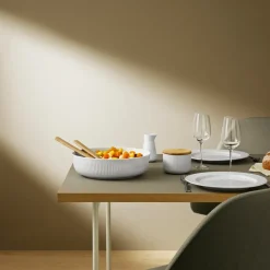 Eva Solo Eva Trio Legio Nova bowl Ø29 cm, White New