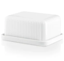 Eva Solo Eva Trio Legio Nova butter jar, 12 cm White Hot