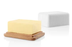 Eva Solo Eva Trio Legio Nova butter jar, 10x12 cm White Online
