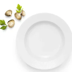 Eva Solo Eva Trio Legio Nova deep plate, White Clearance