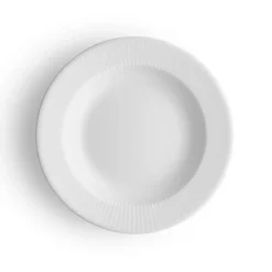 Eva Solo Eva Trio Legio Nova deep plate 22 cm, White New